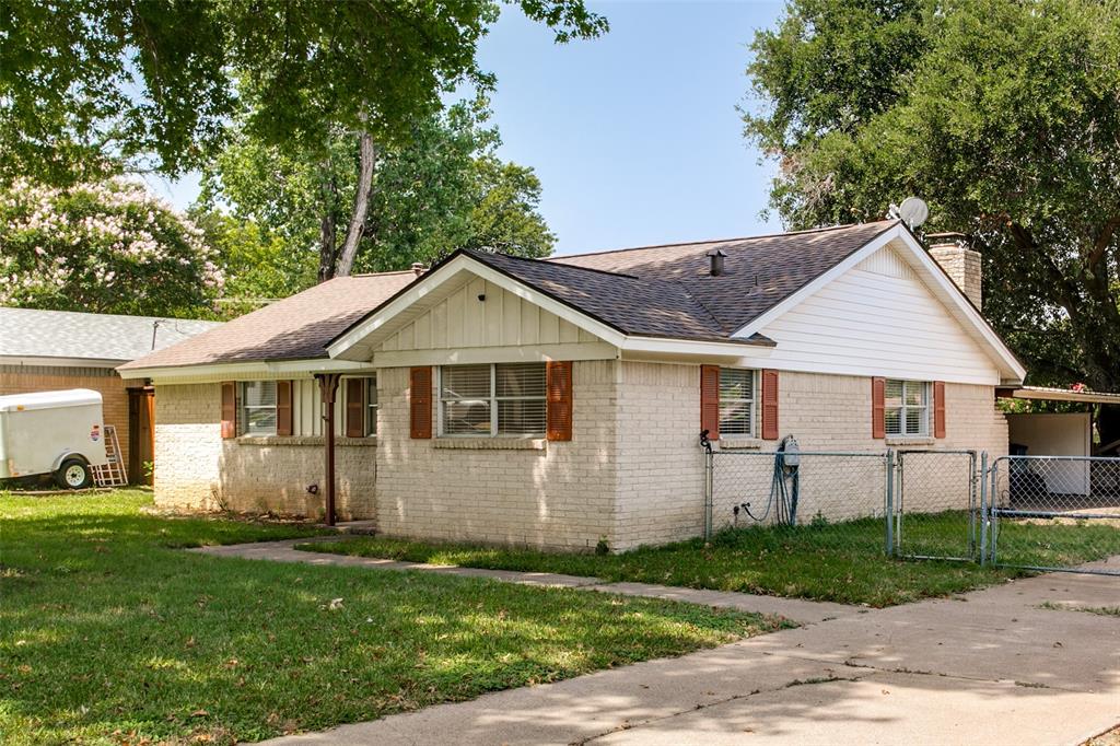 412 Franklin Drive