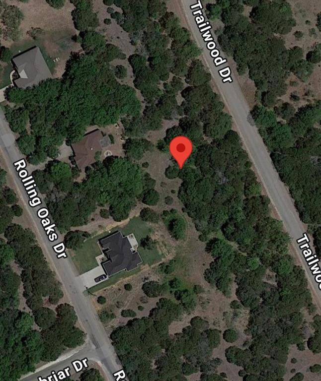 White Bluff #12 - Land