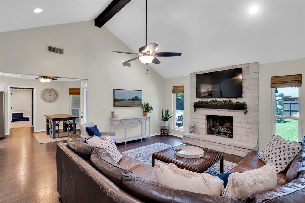 105 Buffalo Creek Circle