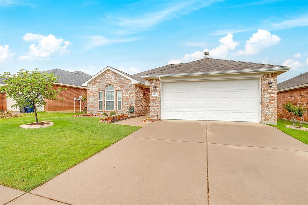 3805 Vista Greens Drive
