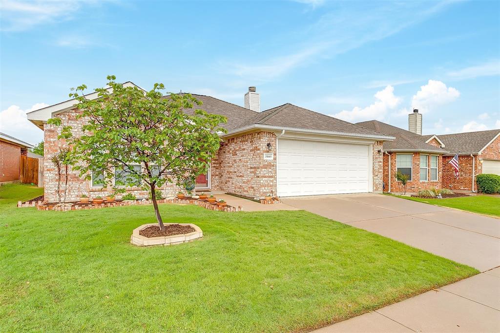 3805 Vista Greens Drive