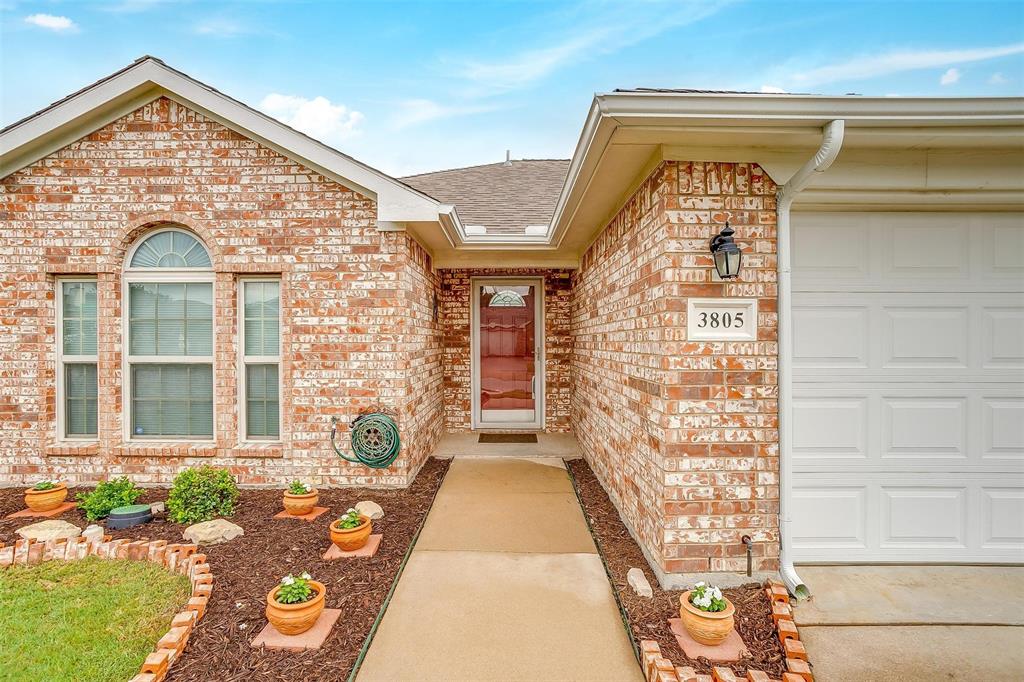 3805 Vista Greens Drive