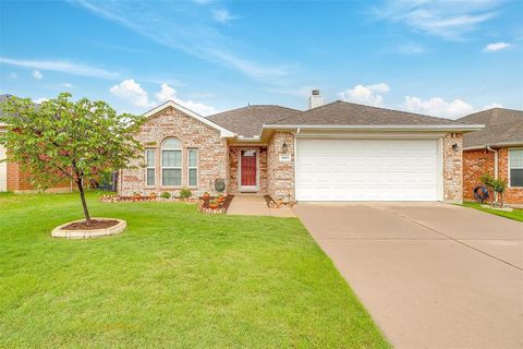 3805 Vista Greens Drive Fort Worth TX 76244