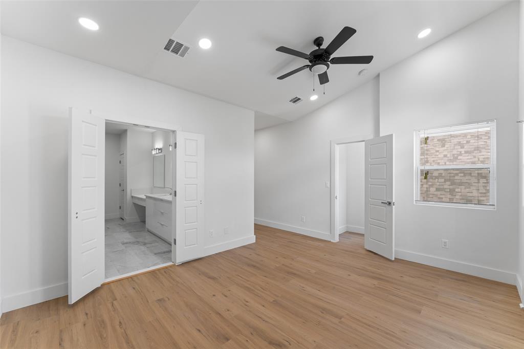 Z E Coombs West End - Residential