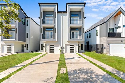 2513 Crossman Avenue Dallas TX 75212