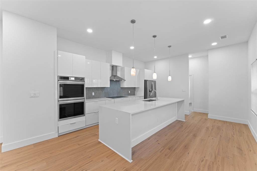 Z E Coombs West End - Residential