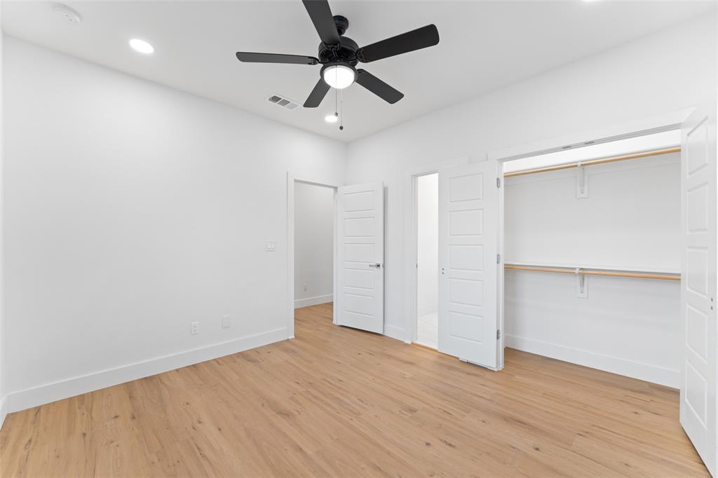 Z E Coombs West End - Residential