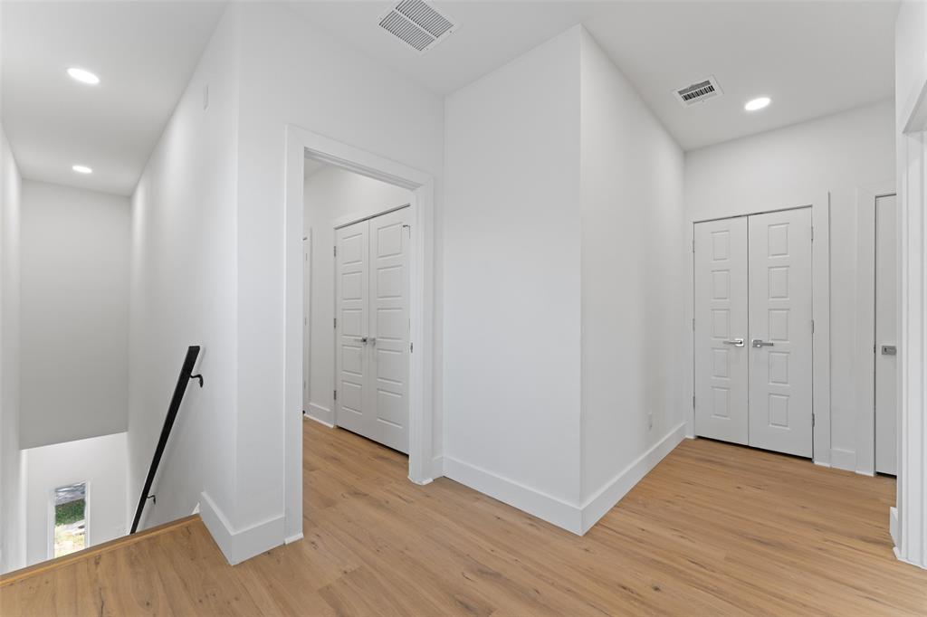 Z E Coombs West End - Residential