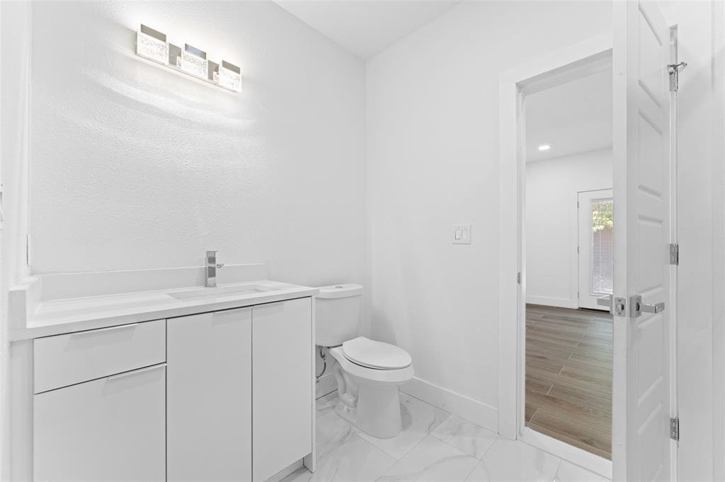 Z E Coombs West End - Residential