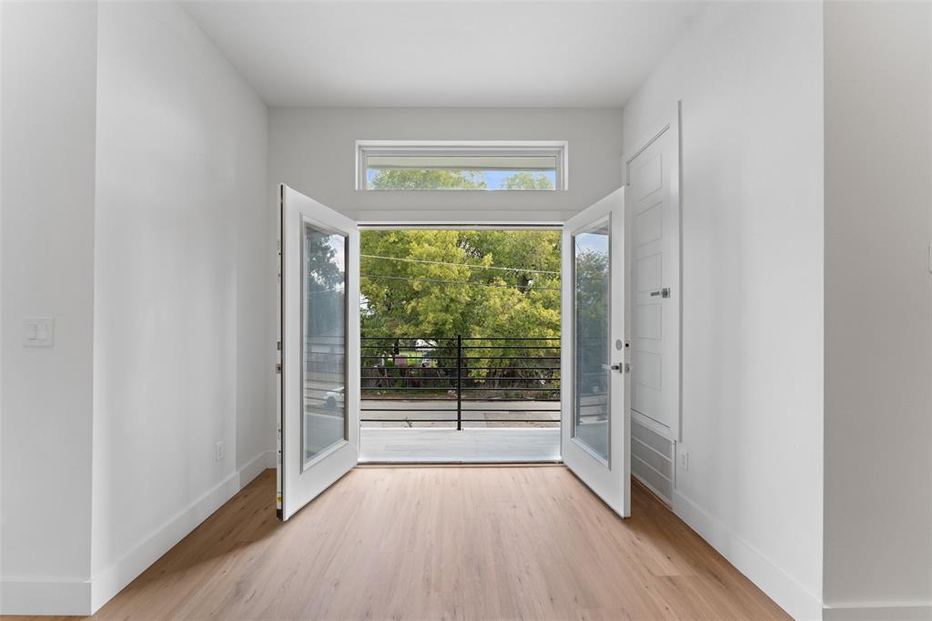 Z E Coombs West End - Residential