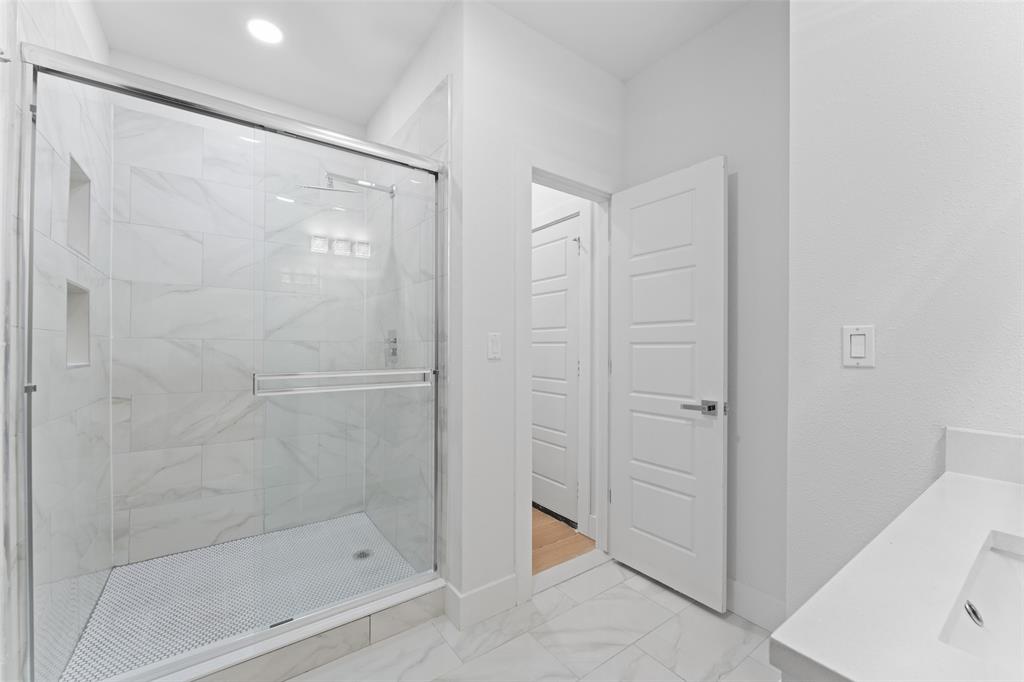 Z E Coombs West End - Residential