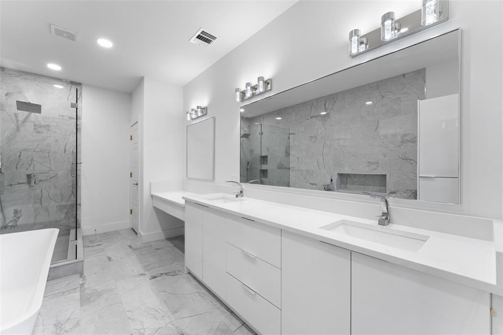 Z E Coombs West End - Residential