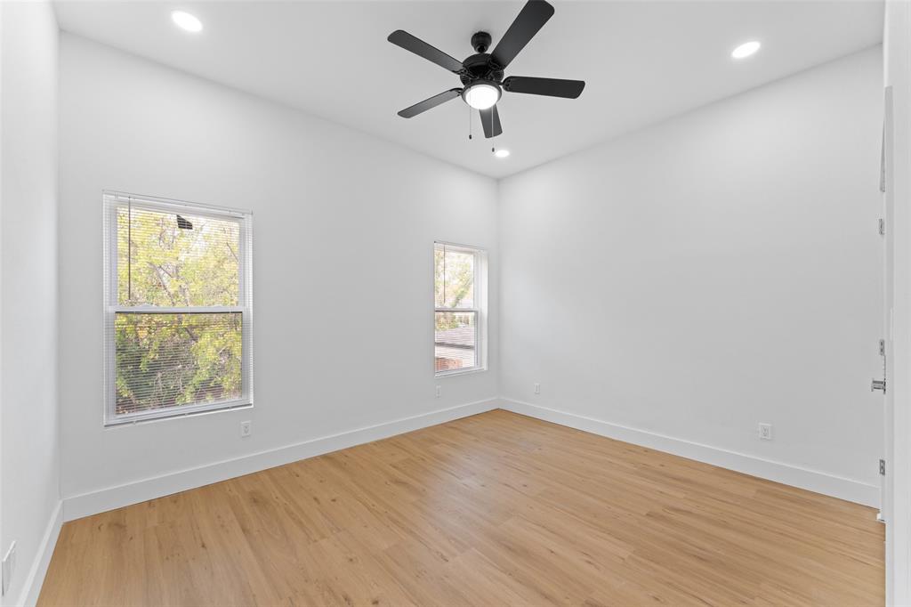 Z E Coombs West End - Residential