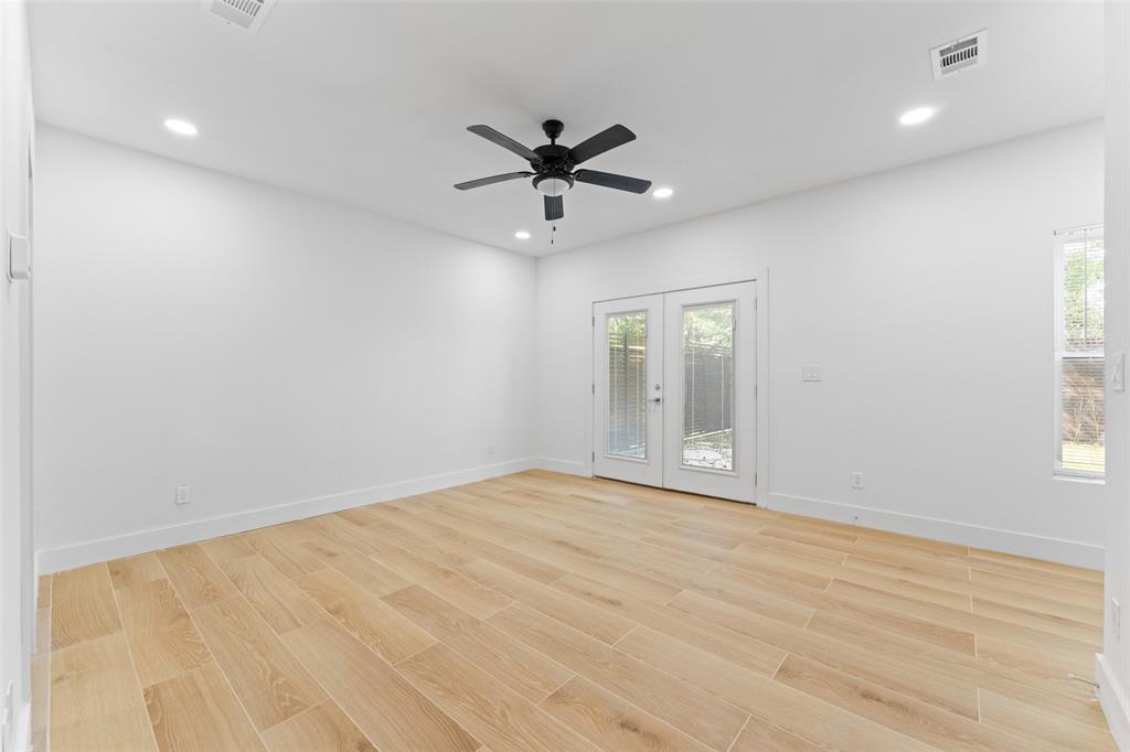 Z E Coombs West End - Residential