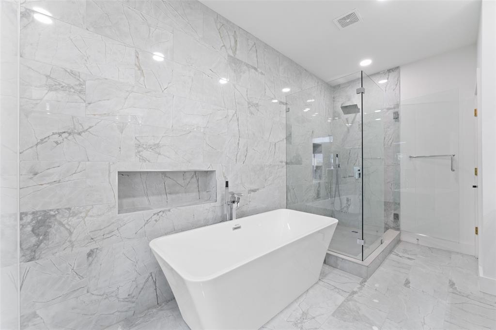 Z E Coombs West End - Residential