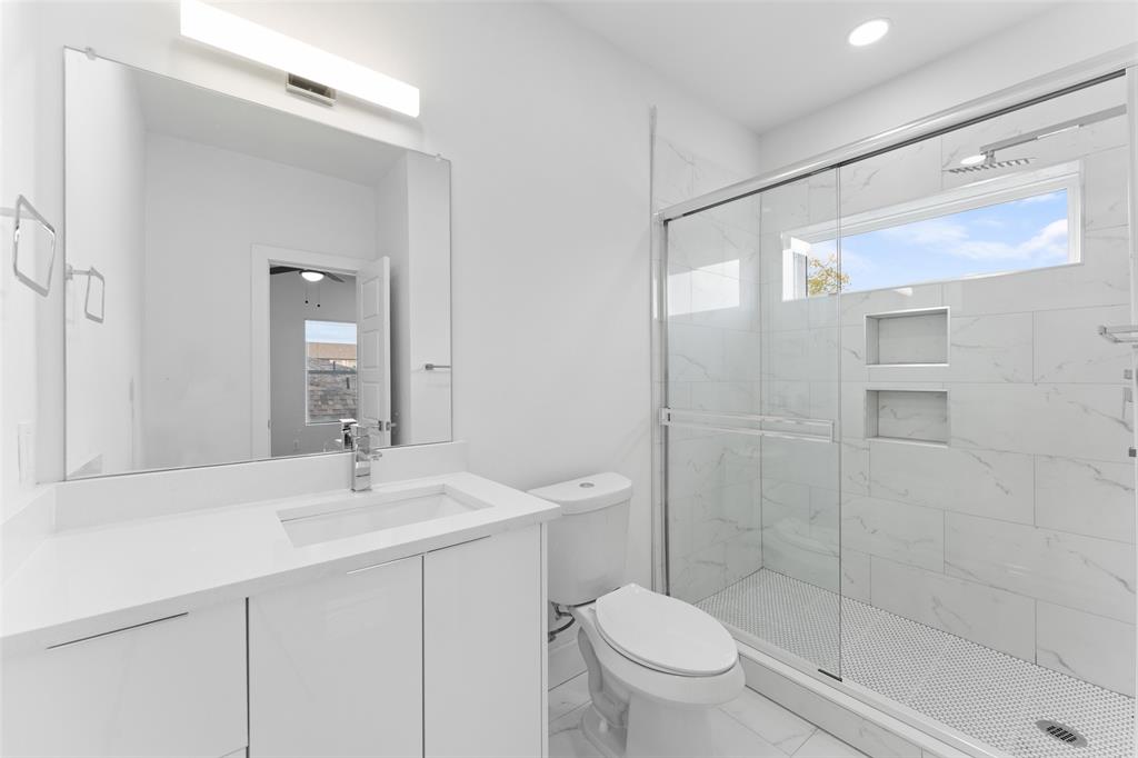 Z E Coombs West End - Residential