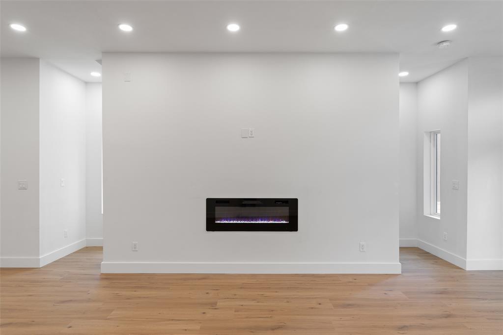 Z E Coombs West End - Residential