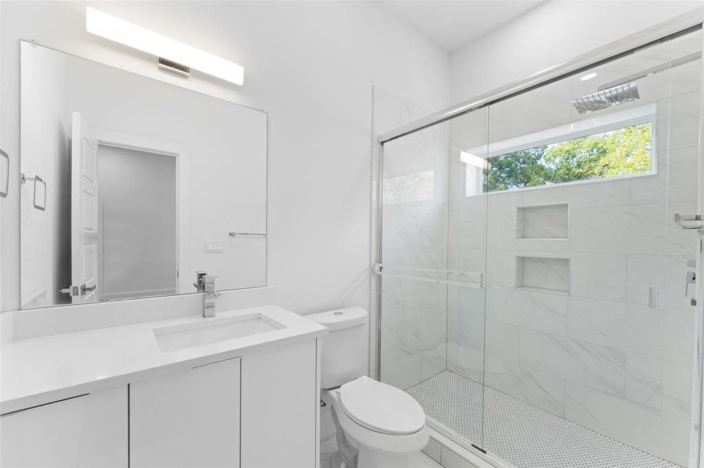 Z E Coombs West End - Residential