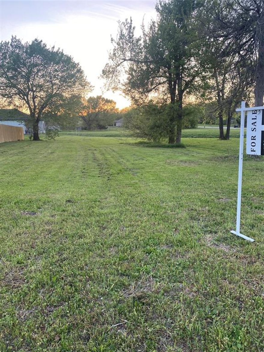 Builders Wanted!  This spacious 10,980 sq ft lot sits in the rapidly developing area of North Greenville, making it an excellent opportunity for builders, investors, or anyone looking to secure land in a growing community. With this generous lot size, you’ll have plenty of room to design and build the home you’ve been envisioning.
Enjoy the convenience of being within walking distance to Graham City Park and just minutes from the Neighborhood Walmart, Reece Davis Recreation Center, LP Waters School, Churches and Fishing Lakes.  Whether you're planning a new build or looking for a long-term investment, this location offers strong potential in an area experiencing active development. Bring your building plans!