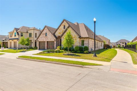 A home in Midlothian