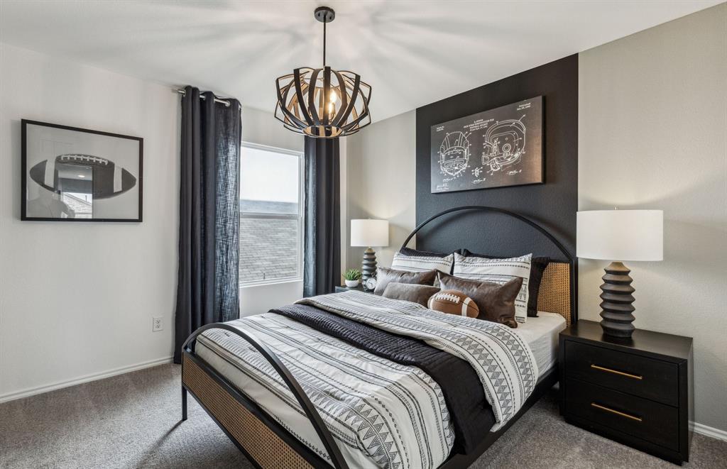 Elizabeth Creek - Residential