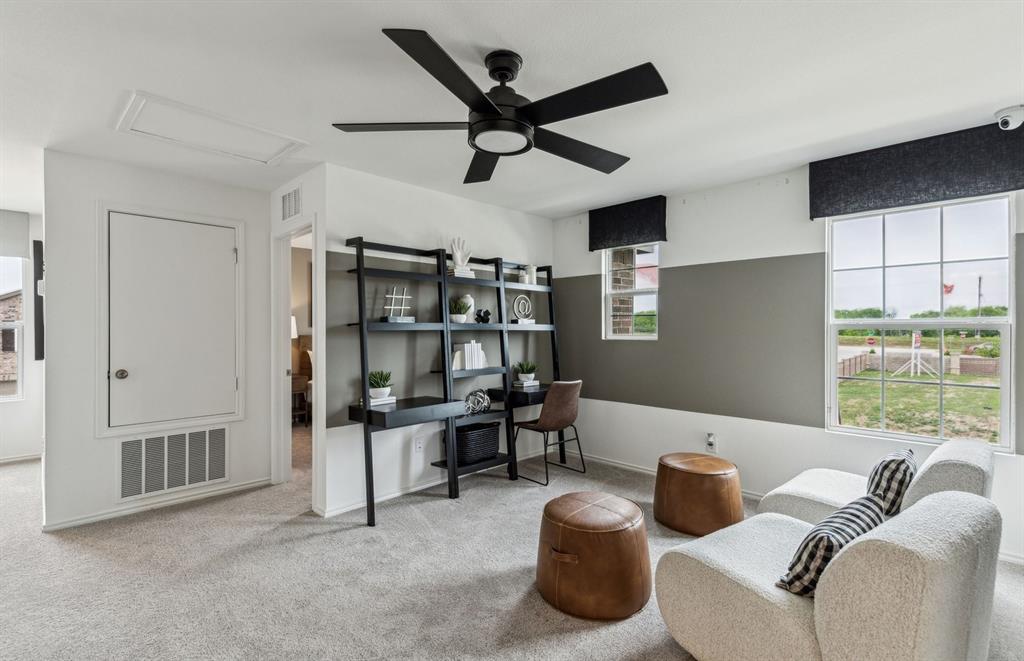 Elizabeth Creek - Residential