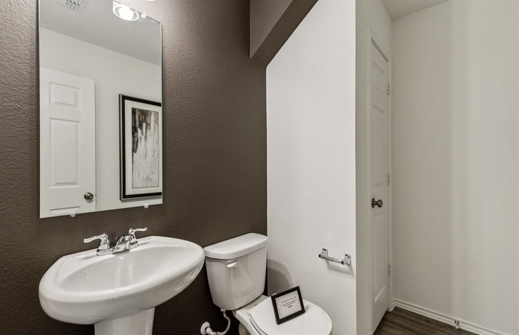 Elizabeth Creek - Residential