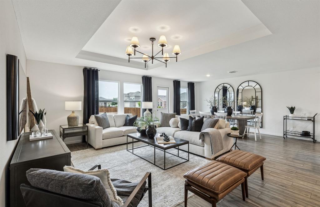 Elizabeth Creek - Residential