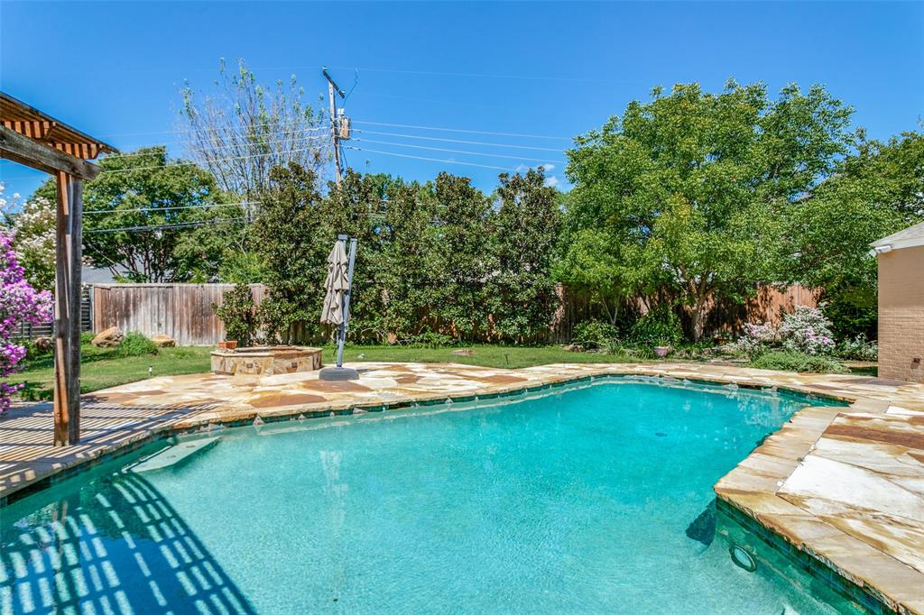 Jones Uri Add - Residential