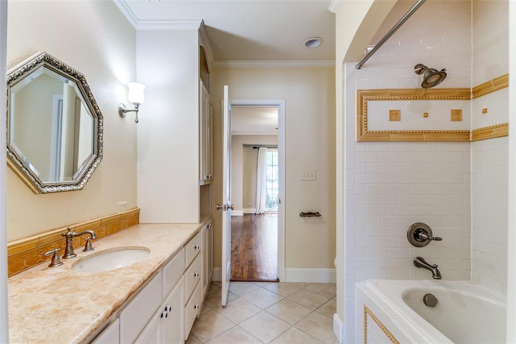 Jones Uri Add - Residential