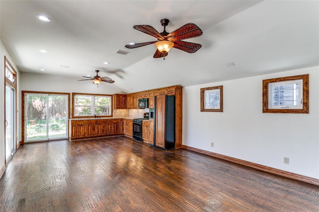 Jones Uri Add - Residential