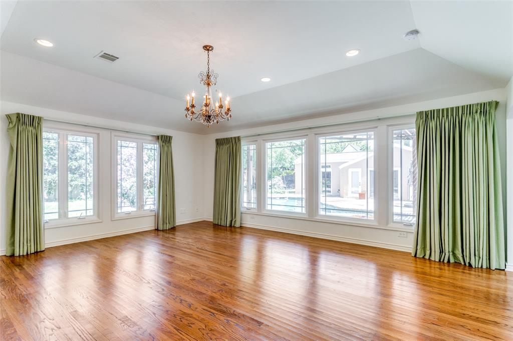 Jones Uri Add - Residential