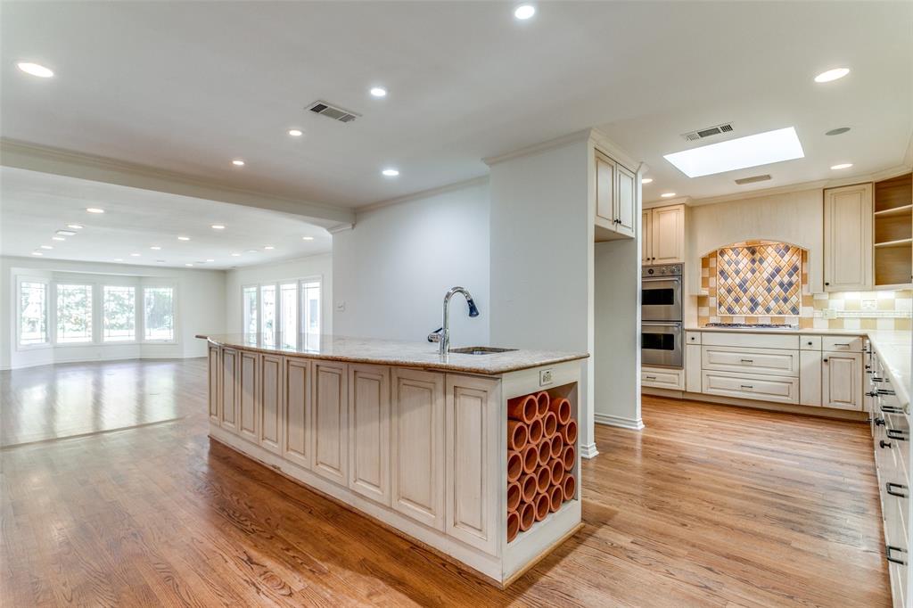 Jones Uri Add - Residential