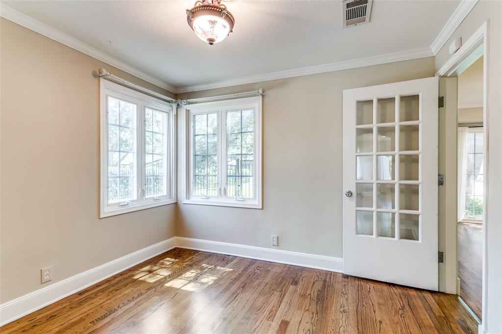 Jones Uri Add - Residential