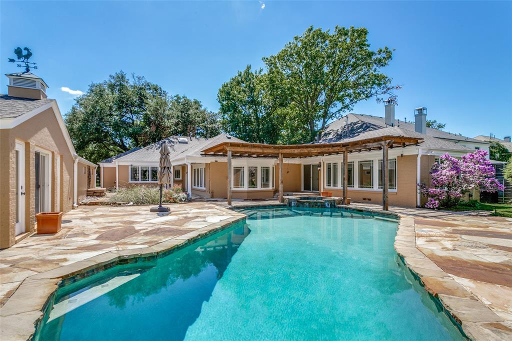 Jones Uri Add - Residential