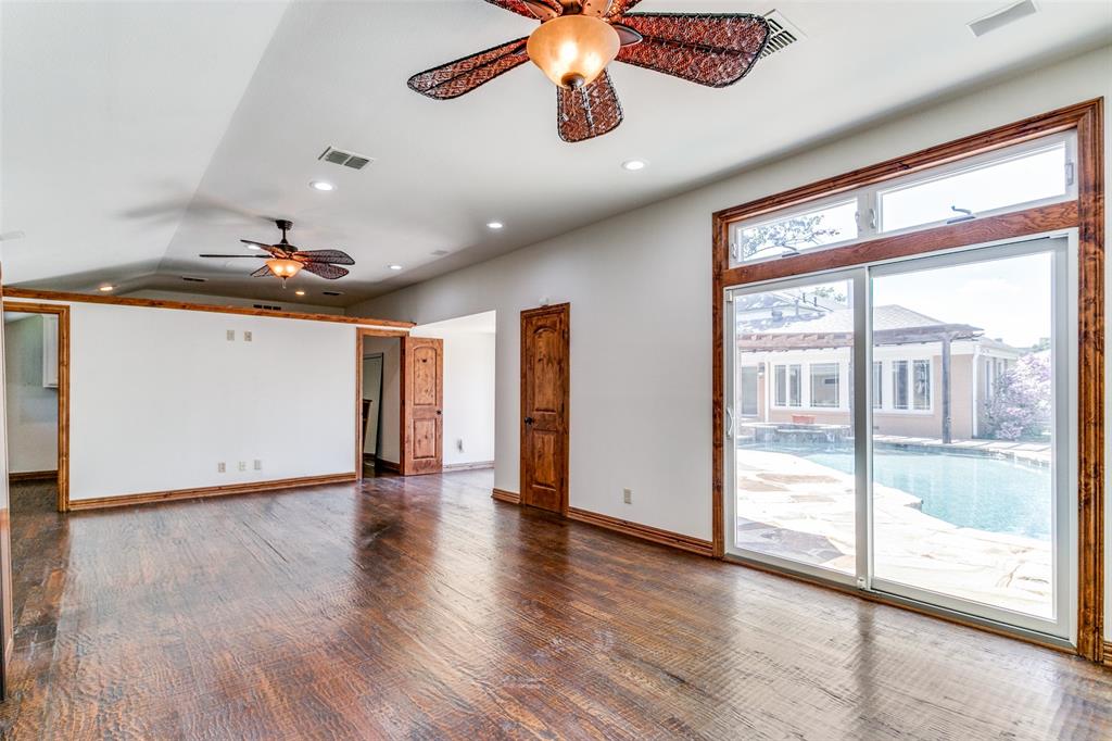 Jones Uri Add - Residential