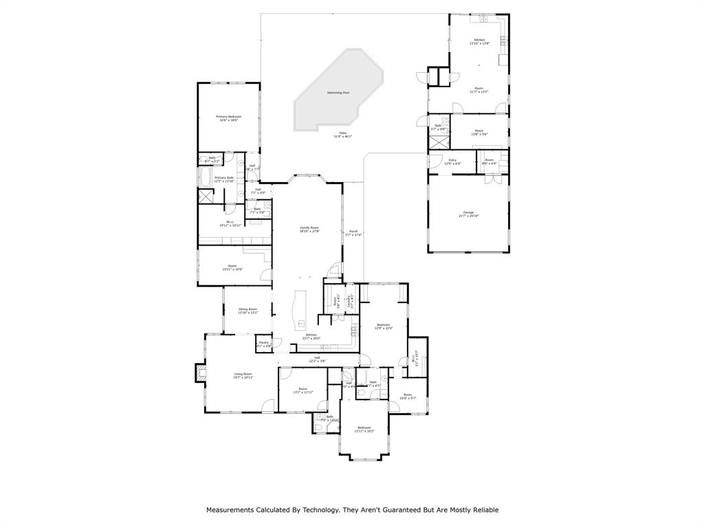 Jones Uri Add - Residential