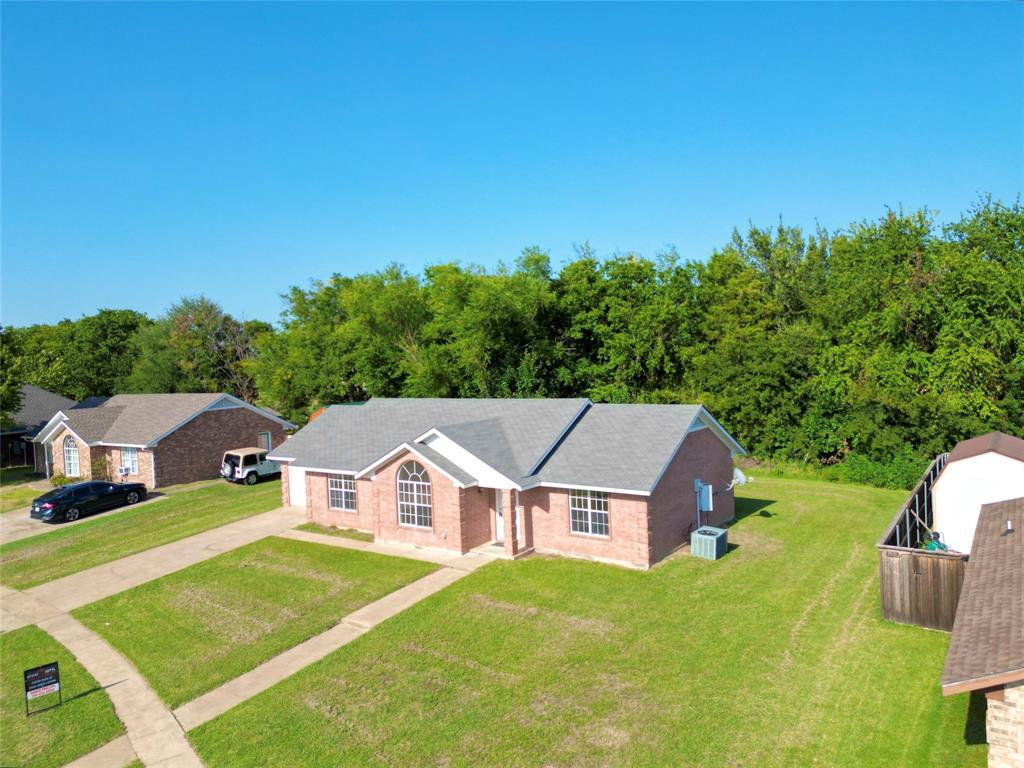 2001 Solomon Drive
