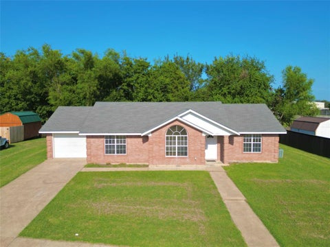 Tiny photo for 2001 Solomon Drive, Commerce, TX 75428 (MLS # 21341716)