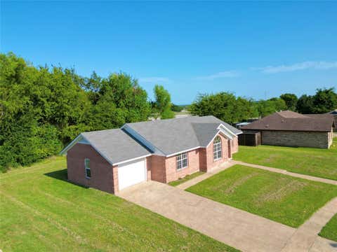 Photo of 2001 Solomon Drive, Commerce, TX 75428 (MLS # 21341716)