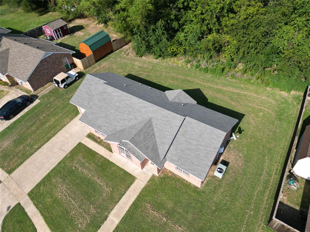 2001 Solomon Drive