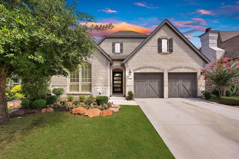 Photo of 8260 Halifax, The Colony, TX 75056 (MLS # 21304709)