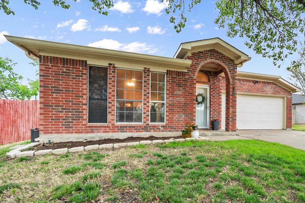 10109 High Bluff Drive