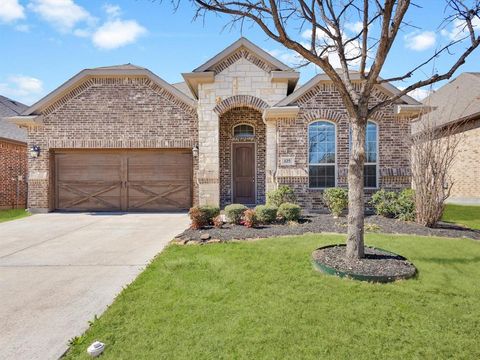 125 Gill Point Lane Aledo TX 76008