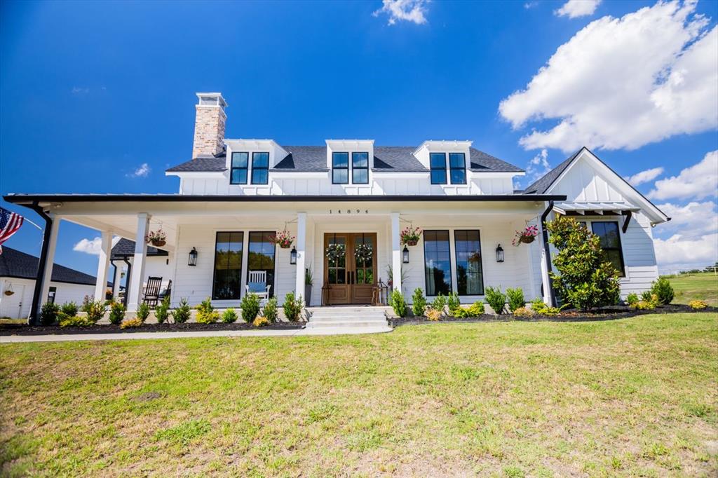 View Forney, TX 75126 house