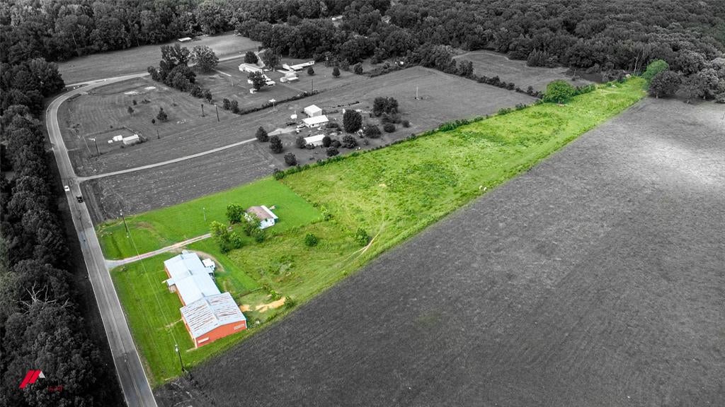 891 Pilgrim Rest Road