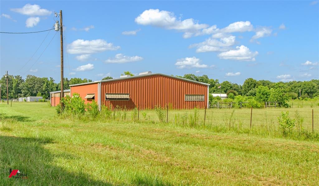 891 Pilgrim Rest Road