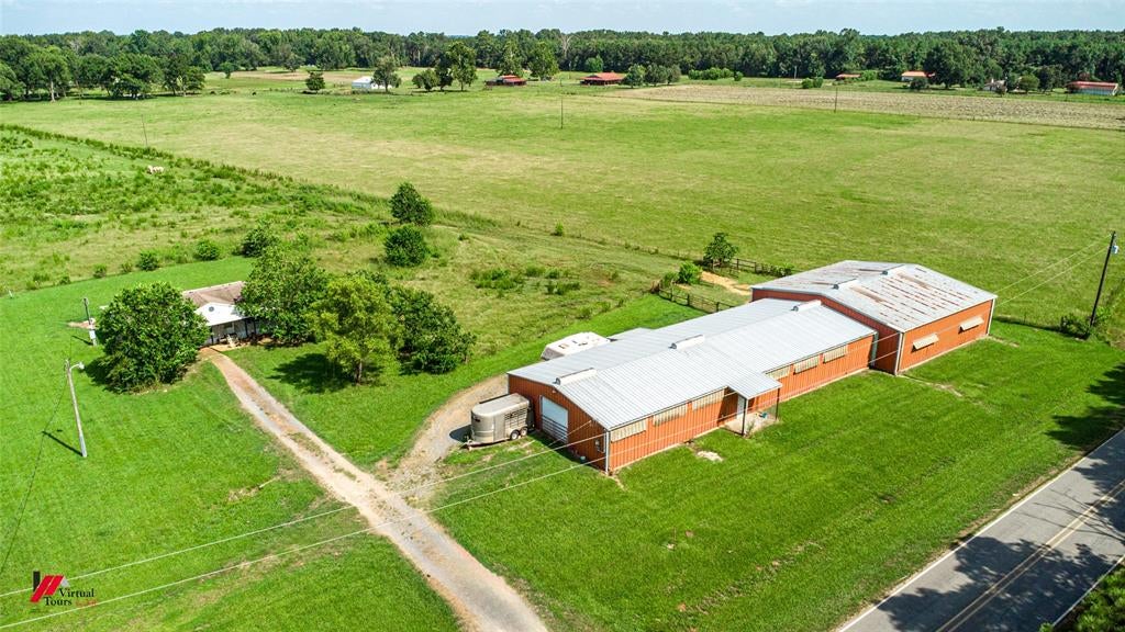 891 Pilgrim Rest Road