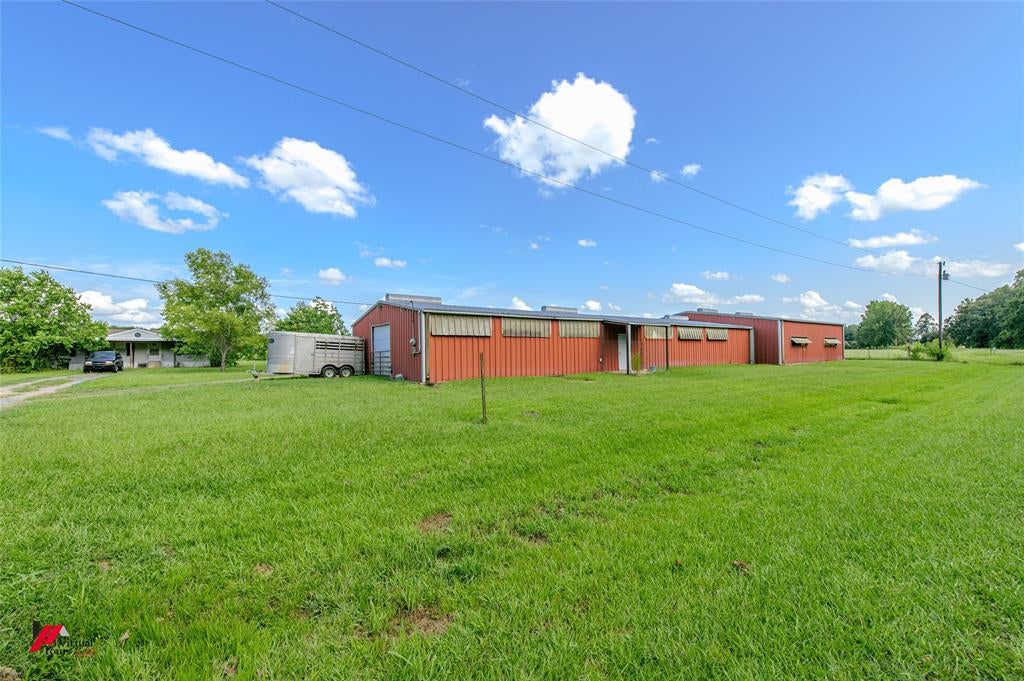 891 Pilgrim Rest Road