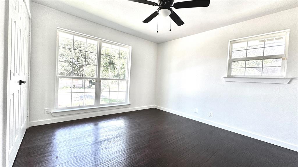 Westwood Park - Residential